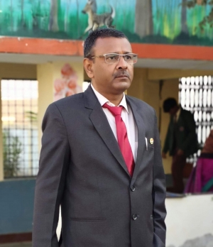 RAJESH SINGH TOMAR